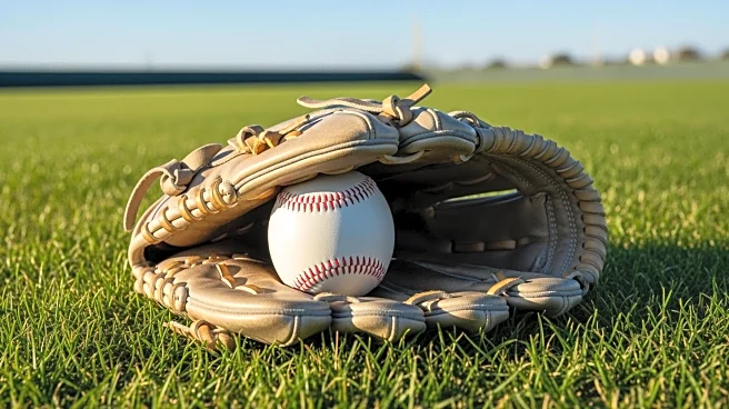 New York Yankees Acquire Max Schuemann in Trade with Athletics, Sparking Spring Training Competition