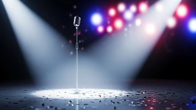 Dancer Lyrik Cruz Reflects on Performing with Bad Bunny at Super Bowl Halftime Show