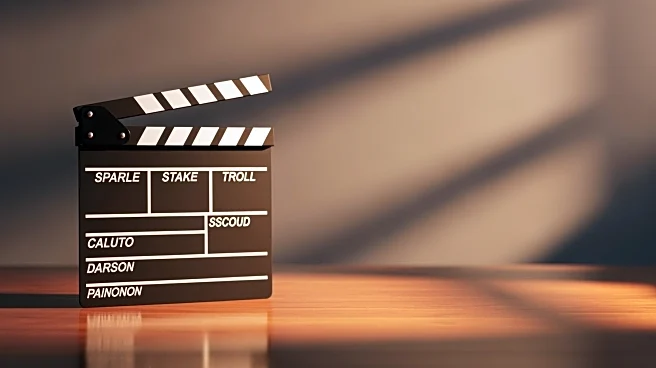 Former Child Actor Blake Garrett Dies at 33 in Oklahoma