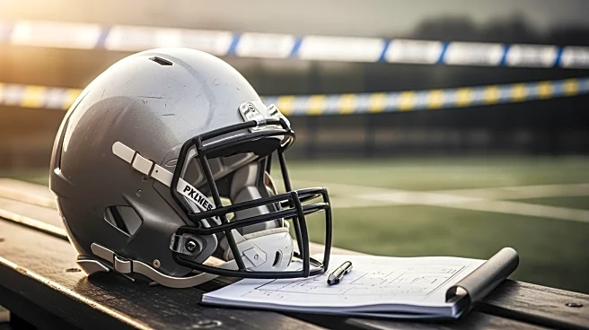 Rutgers to Hire Joe Woodley as Assistant Coach for Defensive Staff