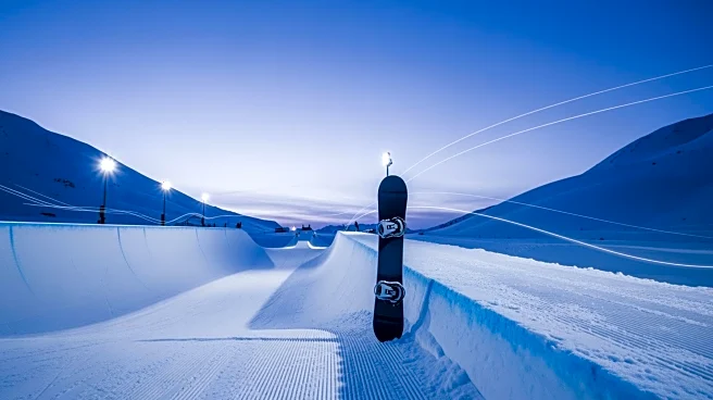 Winter Olympics 2026: Mathilde Gremaud's Historic Trick Denies Eileen Gu Gold