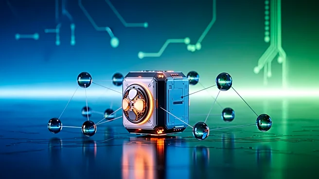 Terra Innovatum Secures Supply Chain for SOLO Micro-Modular Reactor, Prepares for Global Deployment