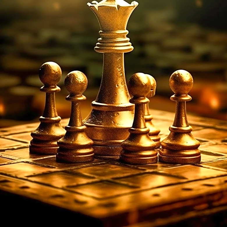 James Eade Honored as Top Author of the Decade by IAOTP for Contributions to Chess and Literature