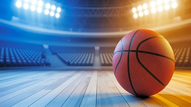 College Basketball Season Promises Exciting March Madness