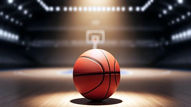 Utah Basketball Prepares for Big 12 Matchup Against Houston