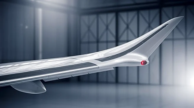 NewBoCo Leads Development of Iowa Aviation Technology Center to Boost Aerospace Industry