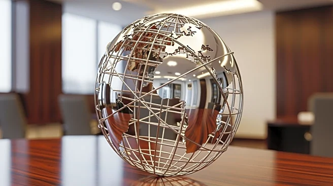 FS Group Launches FS Advisory in London to Support Global Transport Projects