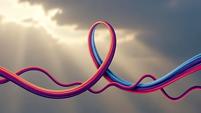 Mattilda Bernstein Sycamore's Novel Explores Queer Joy Amidst Pandemic Challenges