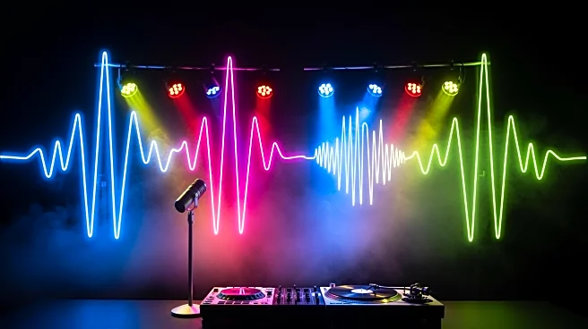 Bad Bunny's Super Bowl Halftime Show Sparks Mixed Reactions Amid Strong Performance