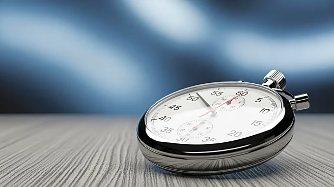 Olympic Mental Performance Coaches Highlight Resilience Training for High-Stakes Success