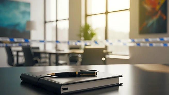 Brandon Creed's Good World Management Secures Investment to Enhance Artist Support