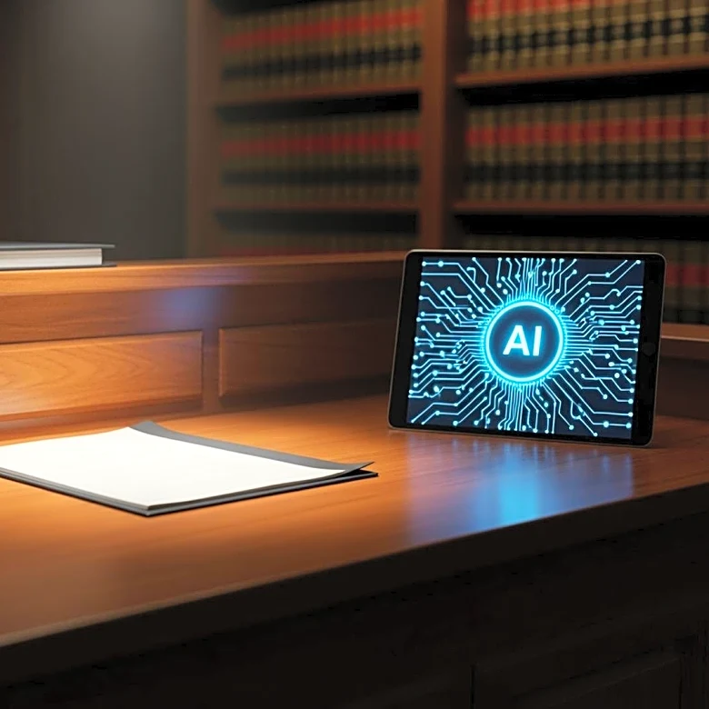 Appeals Court Sanctions Lawyer for AI-Generated Errors in Legal Brief