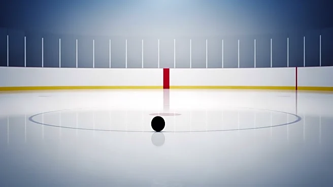 Pierre-Edouard Bellemare Achieves Olympic Dream in Hockey Career