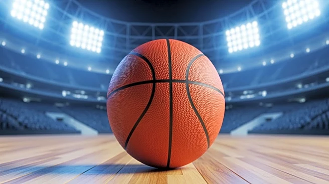 Marcus Tankersley and Braelon Bush Propel Chicago State to Victory Over Saint Francis