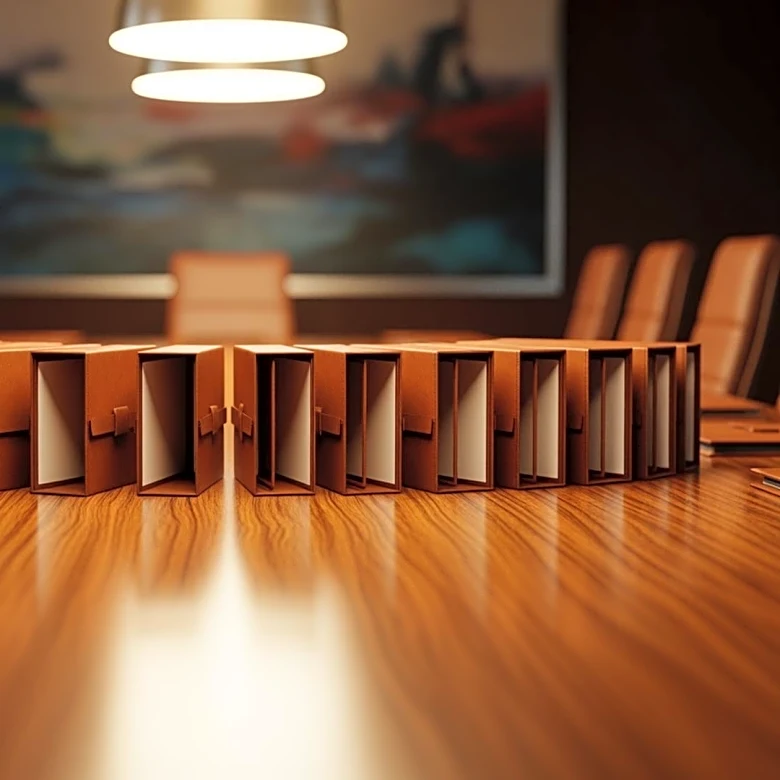 IBIA Elects New Board Members at Annual General Meeting