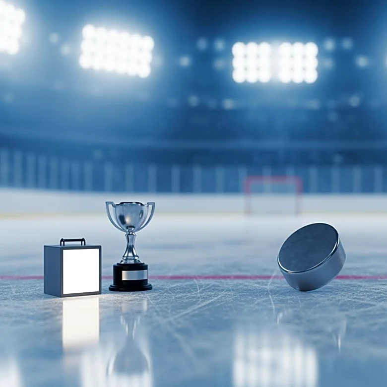 Olympic Skater Casey Dawson Carries Out Fantasy Football Punishment at 2026 Games