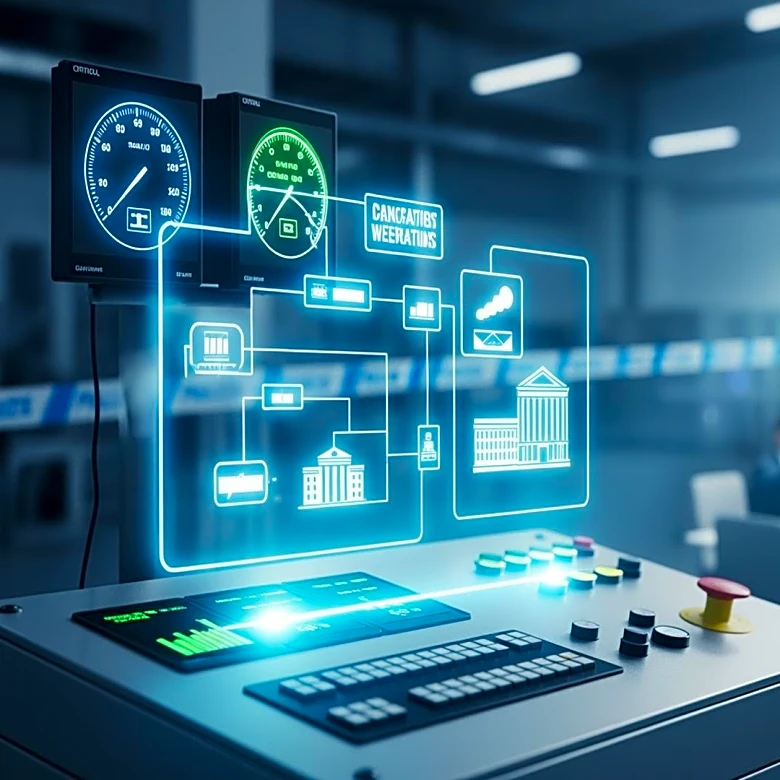 Oracle Introduces New Capabilities in Cloud SCM to Enhance Process Manufacturing