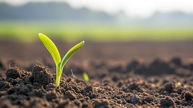 Nature's Miracle Appoints New President for Agricultural Business