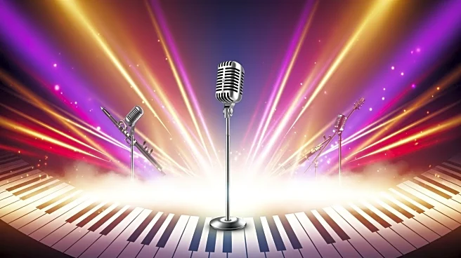 Bad Bunny Leads Inclusive Super Bowl Halftime Show with Lady Gaga and Ricky Martin