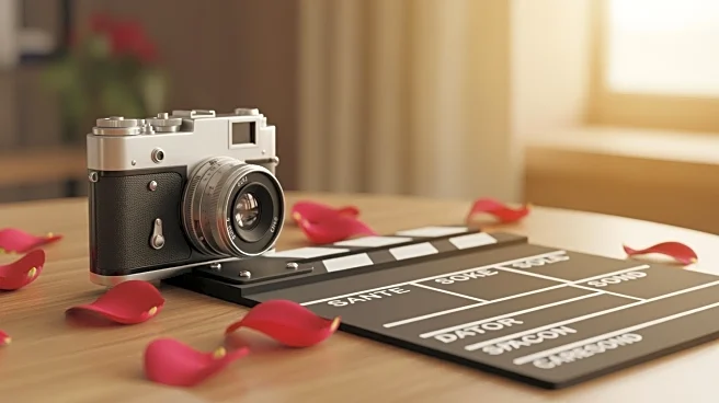 Javier Bardem and Kate Hudson to Star in New Romantic Comedy by Elizabeth Chomko