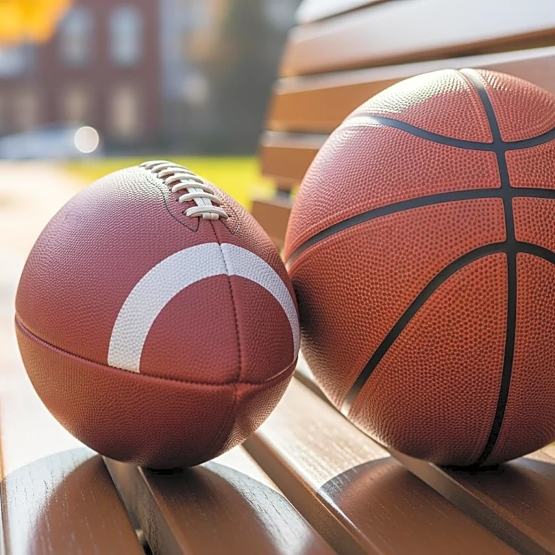 Syracuse Visit Impresses 2027 Two-Sport Star Jeremiah Figaro