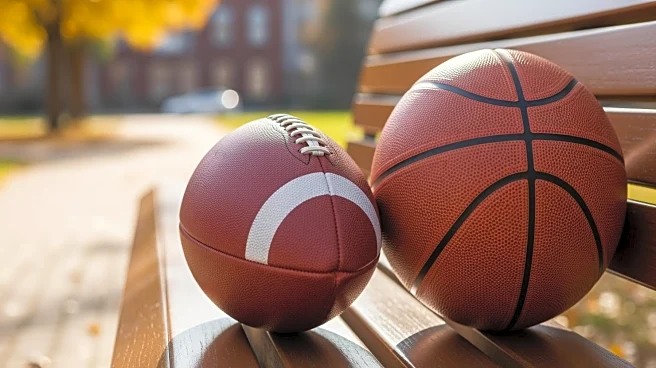 Syracuse Visit Impresses 2027 Two-Sport Star Jeremiah Figaro