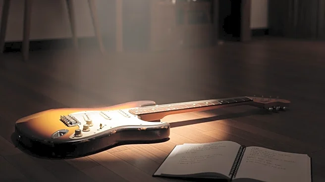 Greg Brown, Founding Guitarist of Cake and Writer of 'The Distance,' Passes Away at 56