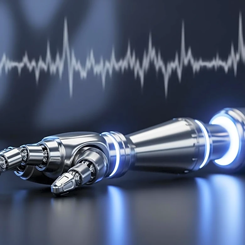 Physical AI Robotics Gains Investment Amid Digital Market Volatility