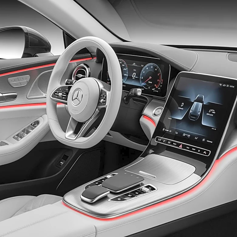 Ferrari Collaborates with Jony Ive for Interior Design of First Electric Vehicle
