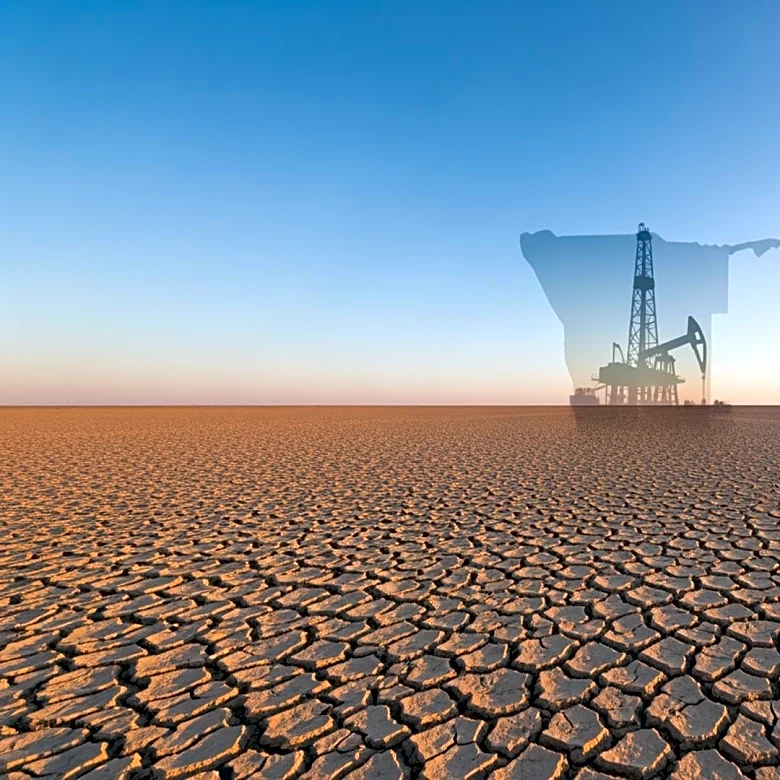 Namibia Rejects TotalEnergies and Petrobras Oil Acquisition Deal