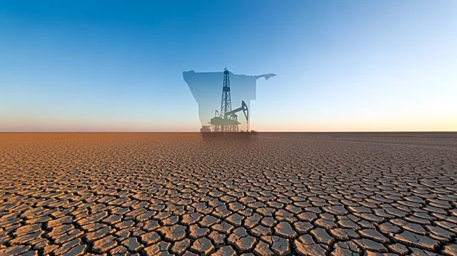 Namibia Rejects TotalEnergies and Petrobras Oil Acquisition Deal