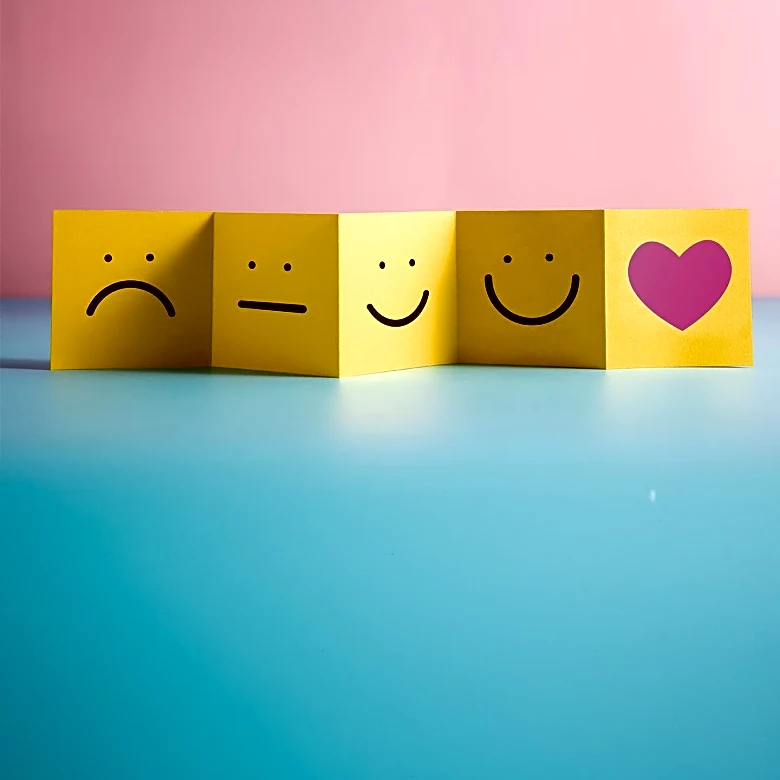 Emotional Sobriety: A Tool for Managing Negative Emotions