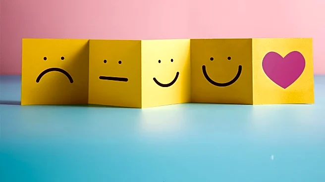 Emotional Sobriety: A Tool for Managing Negative Emotions