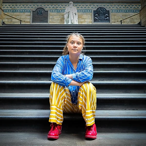 Indigenous Leader Criticizes Science Museum's Oil Sponsorship Amid Climate Exhibition