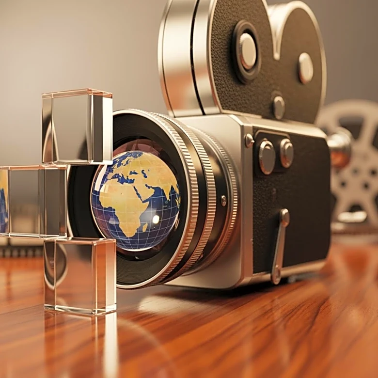 Thorsten Ritter Joins Weydemann Bros to Expand International Film Production