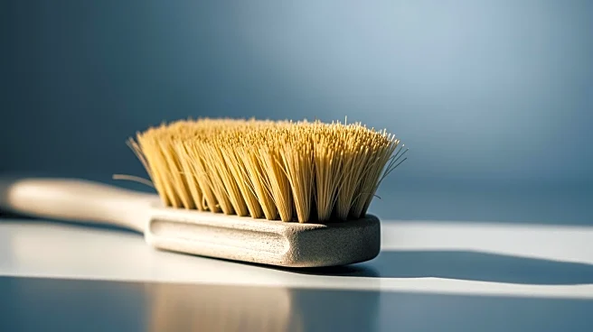 Film 'I Understand Your Displeasure' Explores the Cleaning Industry's Challenges