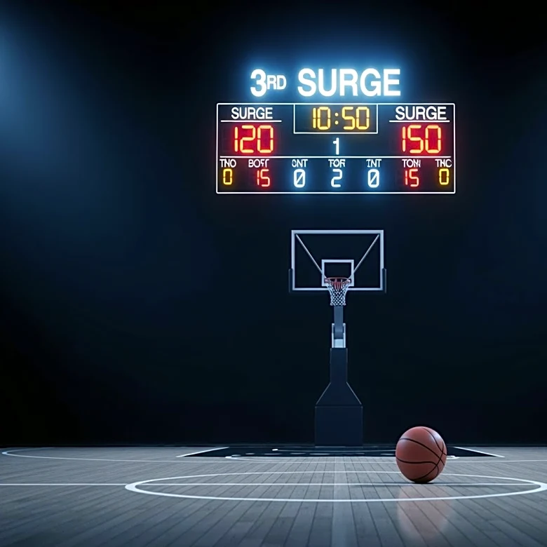 Trail Blazers Dominate 76ers with 49-Point Third Quarter, Joel Embiid Sits Out