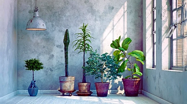 CNET Highlights Tech Solutions for Thriving Houseplants in Winter