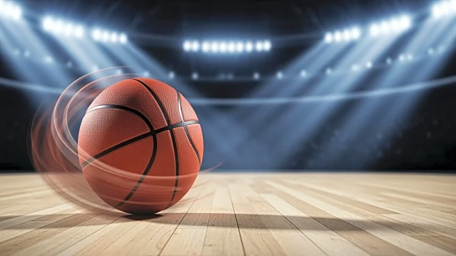 NBA Game Marred by Brawl as Pistons Defeat Hornets, Ending Charlotte's Winning Streak