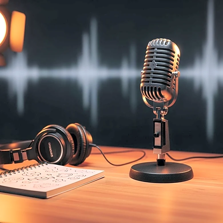 Michael Strassner Discusses 'The Baltimorons' on Comedy Means Business Podcast