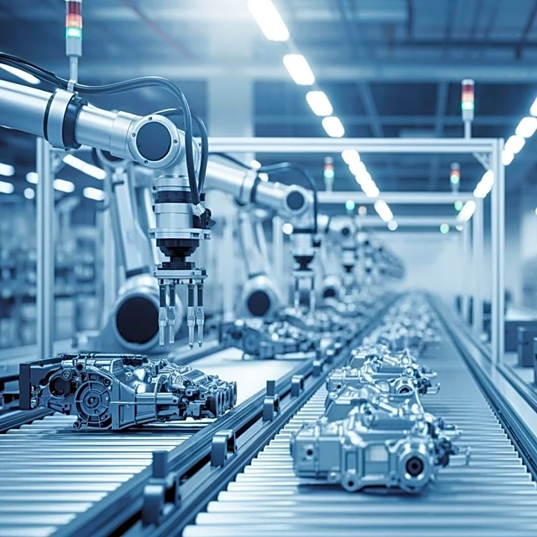 GXO Logistics to Manage BMW Group's Swindon Operations, Enhancing UK Automotive Supply Chain