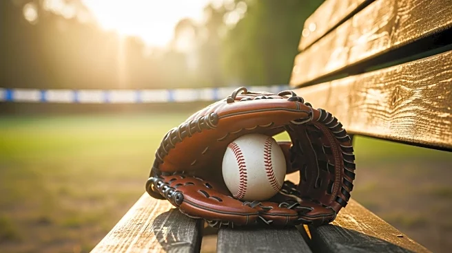 Notre Dame Baseball Faces Challenges After Star Catcher's Transfer