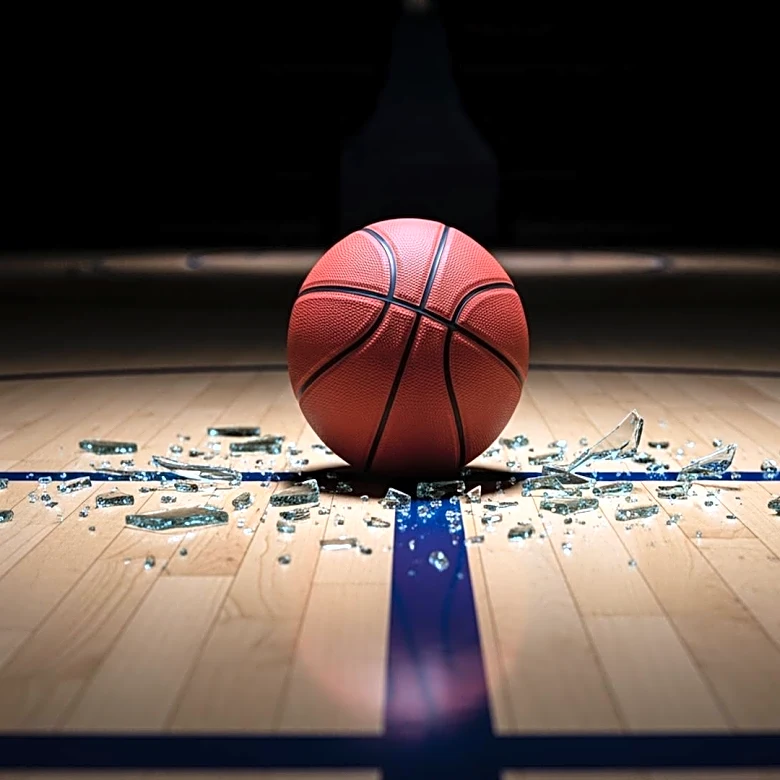 Four NBA Players Ejected After Intense Brawl in Pistons-Hornets Game