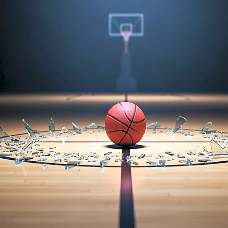 NBA Players Ejected After Brawl in Pistons-Hornets Game