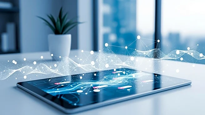 Ambulatory Practices Shift to Comprehensive EHR Suites for Improved Data Flow