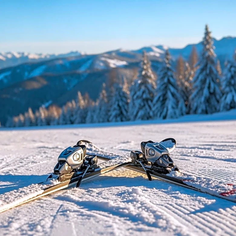 Breezy Johnson and Mikaela Shiffrin Compete in Olympic Debut of Women's Team Combined Alpine Skiing