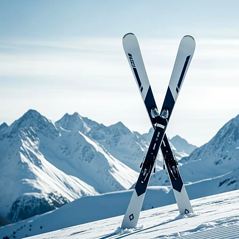 Mikaela Shiffrin Begins 2026 Olympic Campaign in Milan-Cortina