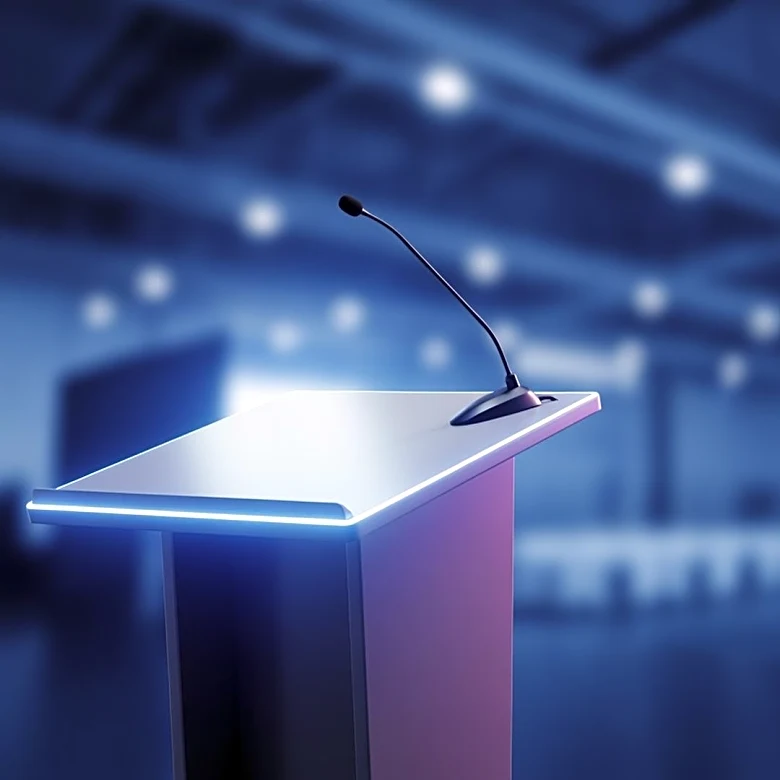 Qualcomm CEO to Speak at MWC26 Barcelona Amidst Stock Decline