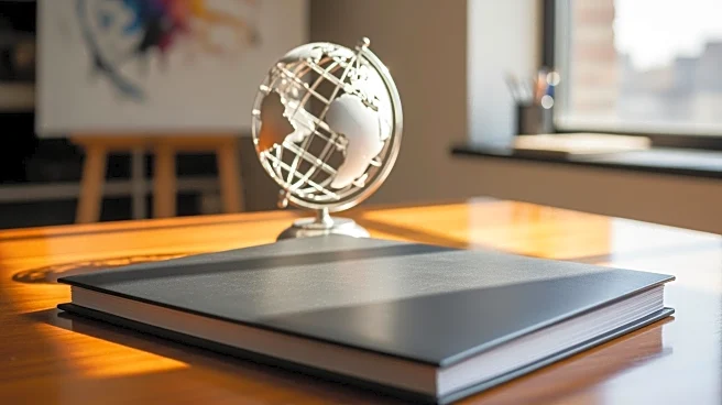 South African Actress Trix Vivier Joins Nevername Artists Agency, Expanding International Representation