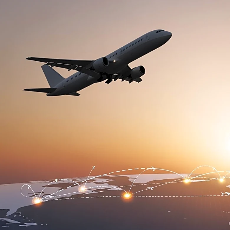 Flynas to Launch Syria-Based Subsidiary, Aiming to Boost Air Traffic